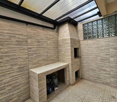 Nacoes House | Casa ampla e confortável em Balneário Camboriú