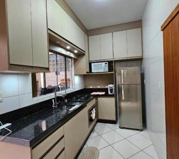 Nacoes House | Casa ampla e confortável em Balneário Camboriú