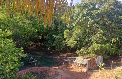 Soledade de Minas House | Casa ampla e completa para você e sua família