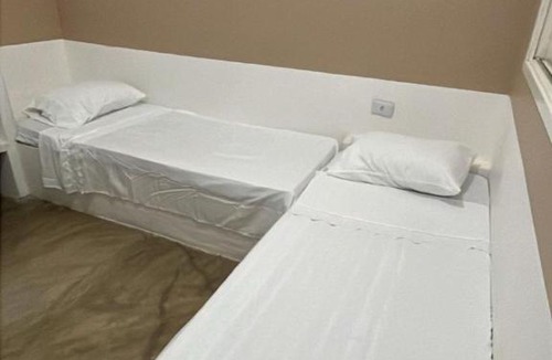 Pilar House | Casa ampla e completa a poucos passos da praia!