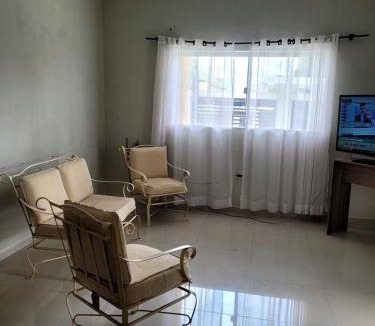 Centro House | Casa ampla e confortável