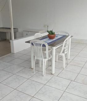 Manaus Apartment | Casa ampla e confortável próximo ao centro de Manaus