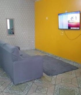 Manaus Apartment | Casa ampla e confortável próximo ao centro de Manaus