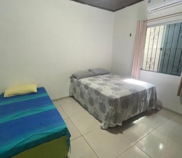 Sacramenta House | Casa ampla e confortável para COP30