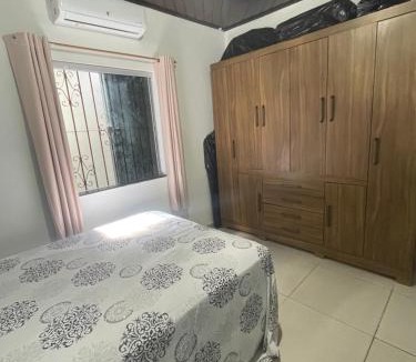 Sacramenta House | Casa ampla e confortável para COP30