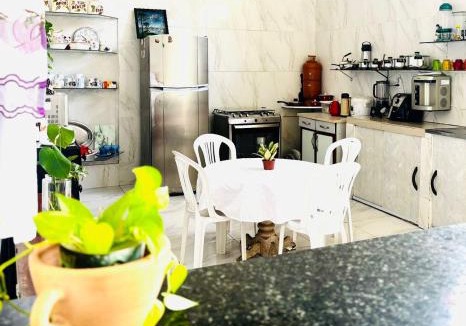 Curucamba House | Casa ampla em Ananindeua disponível para a COP30