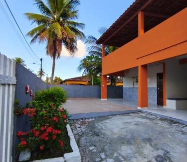 Olivenca House | Casa ampla em Condomínio Águas de Olivença