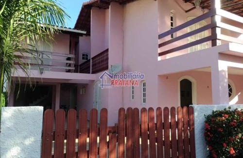 Taio House | Casa ampla entre o Centro e Praia dos Anjos, Arraial do Cabo - T34