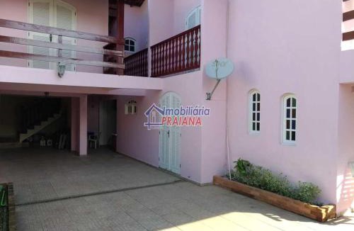 Taio House | Casa ampla entre o Centro e Praia dos Anjos, Arraial do Cabo - T34