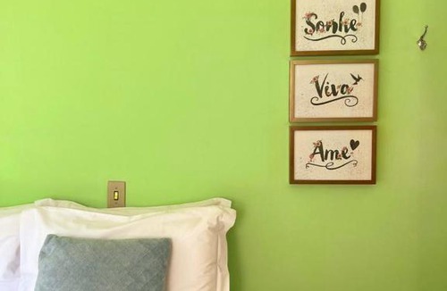 Pomerode House | Casa ampla há 8 minutos do centro