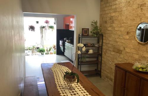 Sao Bras House | CASA AMPLA para COP 30 - Ótima localização!
