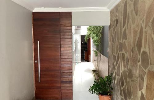 Sao Bras House | CASA AMPLA para COP 30 - Ótima localização!