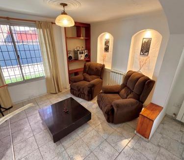 Chacras de Coria Apartment | Casa Amplia en Ruta del vino