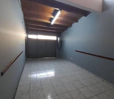 General Alvear House | Casa amplia y cómoda