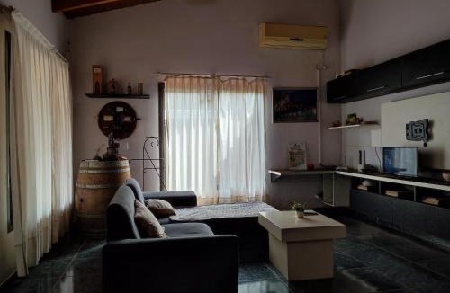 Eldorado House | Casa amplia y moderna