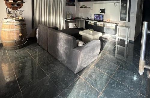 Eldorado House | Casa amplia y moderna