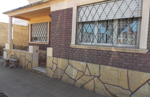 Junin House | Casa Amueblada