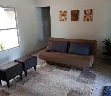 Parque Alvorada House | Casa Ana