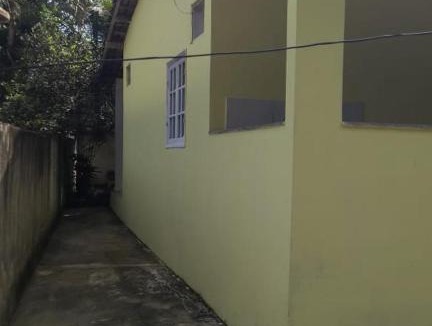 Vila Velha House | Casa Angra dos Reis