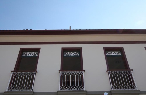 Diamantina House | Casa Antunes