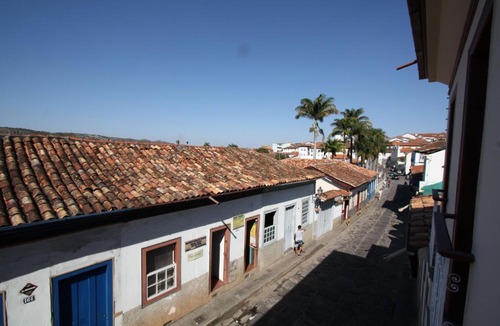Diamantina House | Casa Antunes