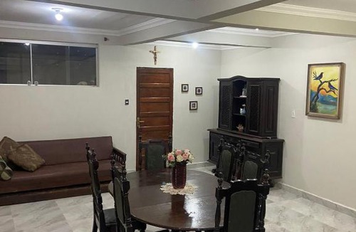 Congonhas Apartment | Casa ao lado da Basílica