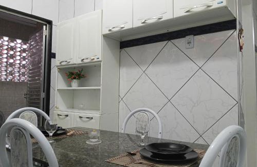 Vicente de Carvalho House | Casa ao lado do Shopping Carioca Brt e Metrô3