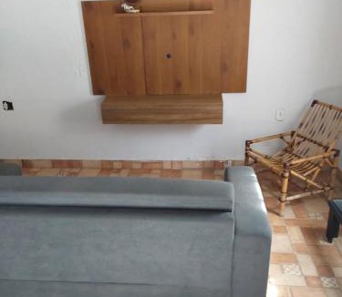 Barra do Garcas House | Casa aos Pés Da Serra