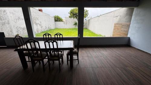 Nossa Senhora Aparecida House | Casa Aparecida