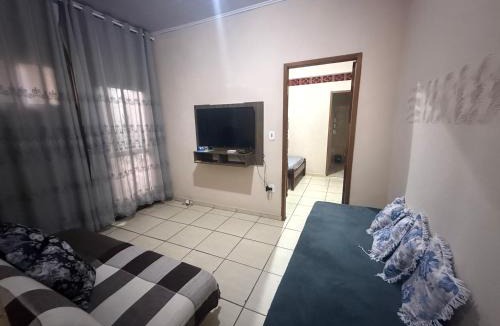 Aparecida House | Casa Aparecida do Norte