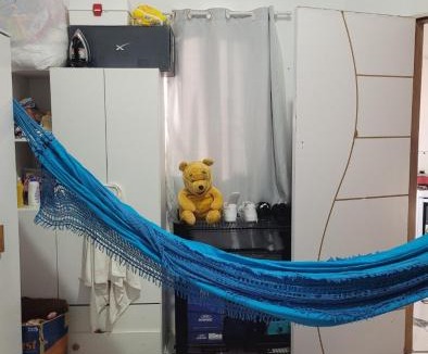 Terra Firme Apartment | Casa Apart para COP 30
