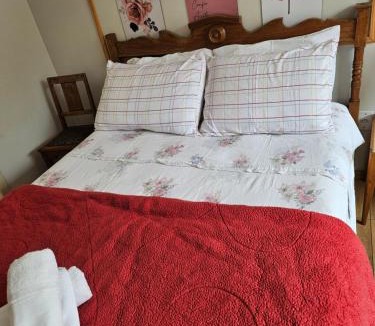 Eco Apartment | casa/apartamento centro Santa Teresa-ES