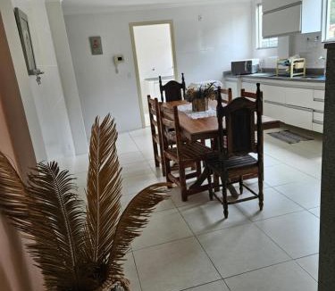 Eco Apartment | casa/apartamento centro Santa Teresa-ES