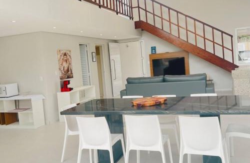 Toninhas House | CASA AQUAMARINE