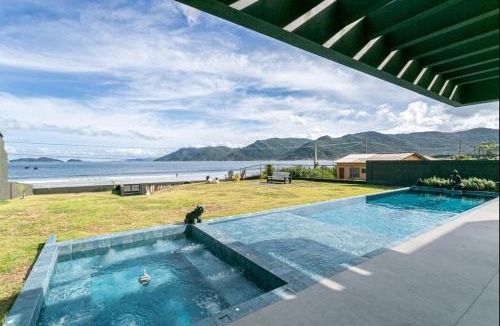 Pantano do Sul House | Casa Aqui e Agora