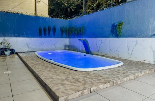Aracas House | Casa Araçás