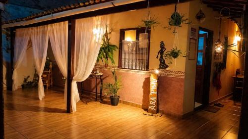 Velha Boipeba House | Casa Ara Pyau Quarto Deluxe com Banheiro Privativo em Boipeba