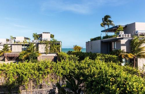 Passo de Camaragibe House | Casa Arandú - Condomínio Beira-Mar - Milagres