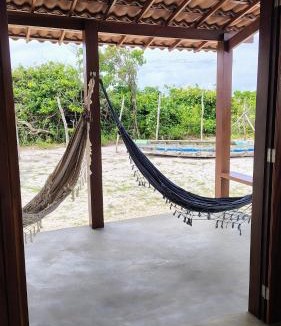 Rio Tinto House | Casa Aratu Guaiú Barra de Mamanguape