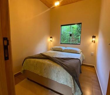 Cunha House | Casa Araucária