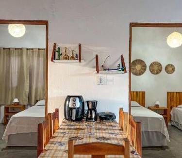 Icarai de Amontada House | Casa Ariacó