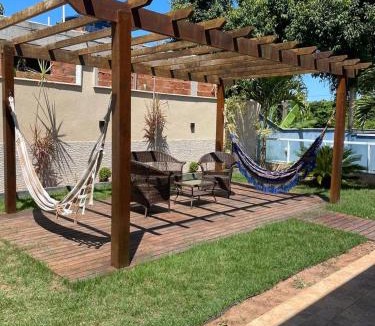 Rasa House | Casa Armação dos Búzios
