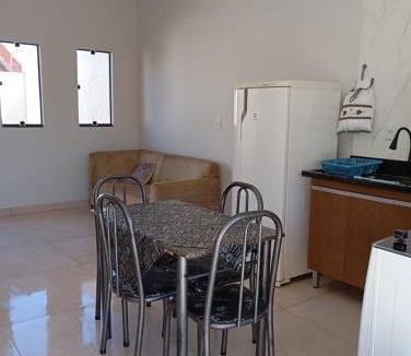 Olimpia House | Casa Aroeira