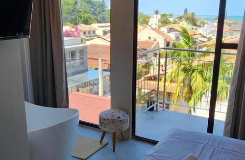 Cabecudas Hotel | Casa Arrô Pousada Boutique