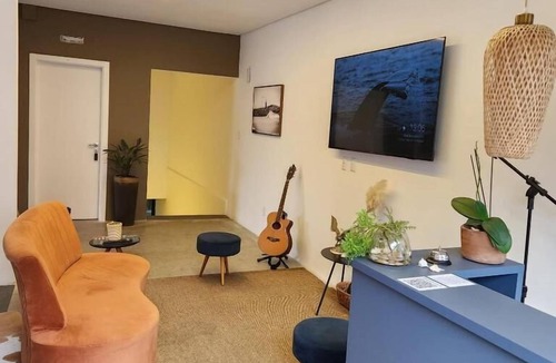 Cabecudas Hotel | Casa Arrô Pousada Boutique
