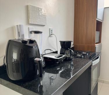 Candeias Apartment | Casa Arruda Climatizado Próx à Shopping Boulevard