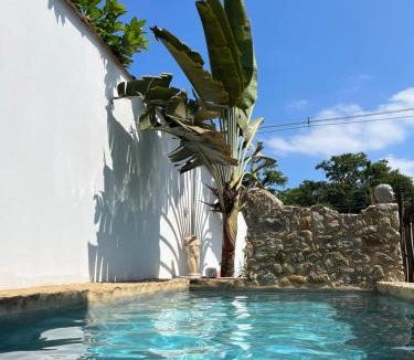 Cabore Hotel | Casa Arte Cabore