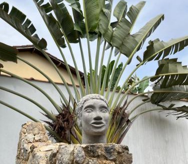 Cabore Hotel | Casa Arte Cabore