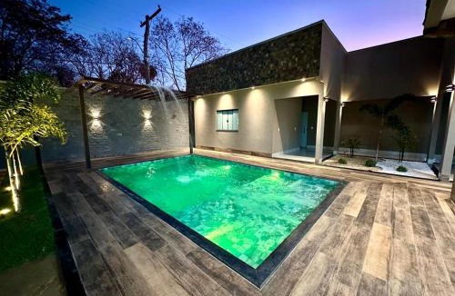 Aruana House | Casa ARUANÃ 6 SUITES