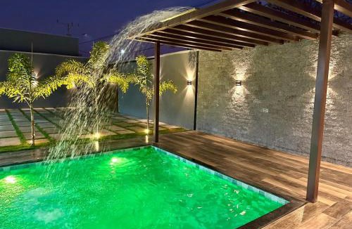 Aruana House | Casa ARUANÃ 6 SUITES